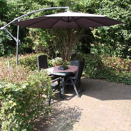 Appartement Hoeve Polsdonk Oirschot Exterior photo