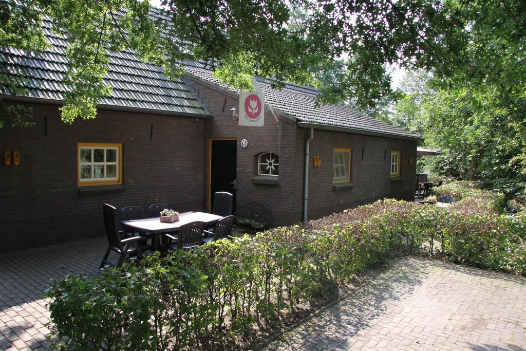Appartement Hoeve Polsdonk Oirschot Exterior photo